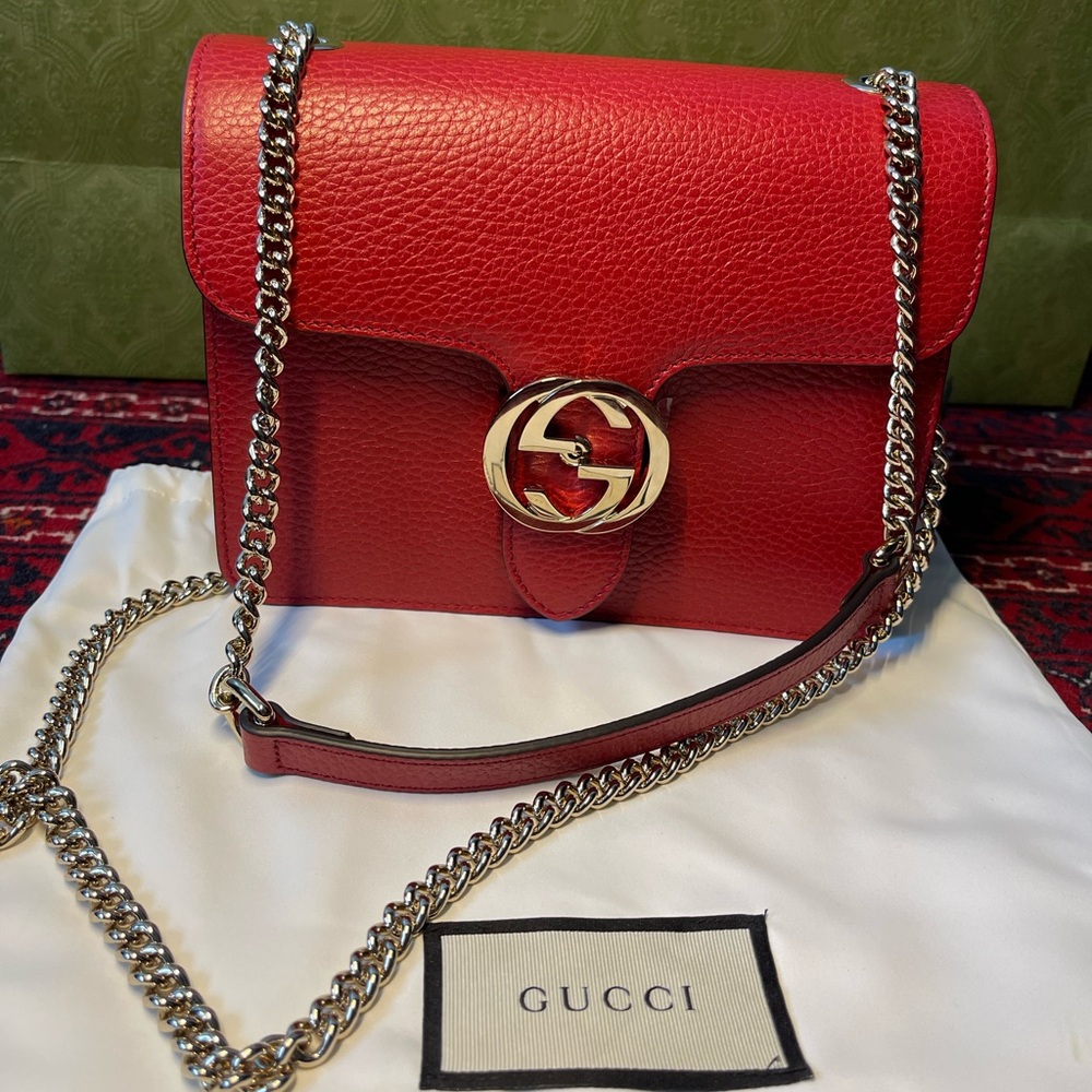 Gucci Shoulder Bag